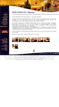 Mobile Screenshot of hotel-europa-city.de